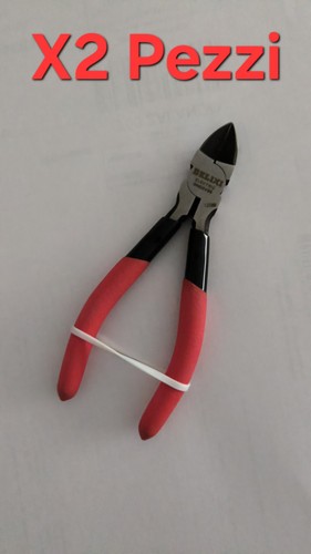 Pinze tronchesine inox - pinze,