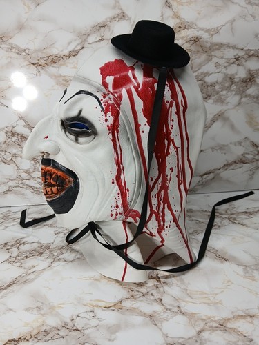 Clown terrifier halloween - clown,