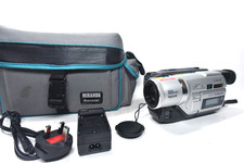 VIDEOCAMERA SONY DCR-TRV320E