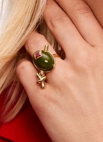 Anello dichiarazione kate - anello,