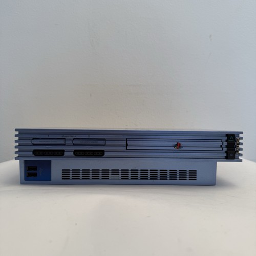 Console sony ps2 playstation - sony,