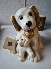 Thun - Cane, bellissima