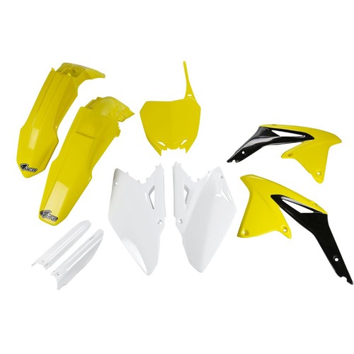 Ufo plast kit - ufo, plastiche