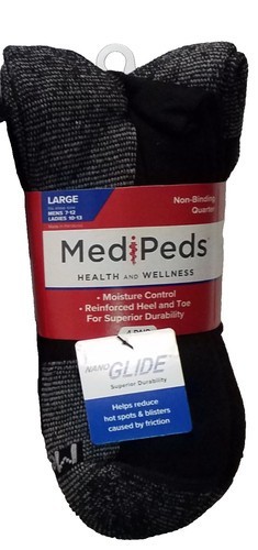 Calze alla caviglia - , diabetiche