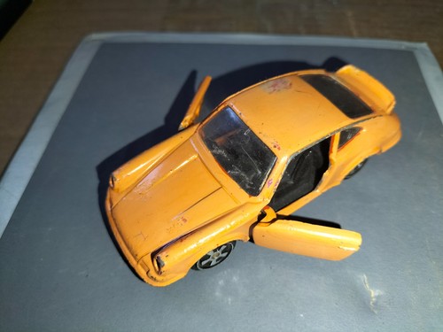 Burago automodelli - 1/43,