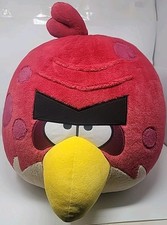Angry Birds Terence Rosso
