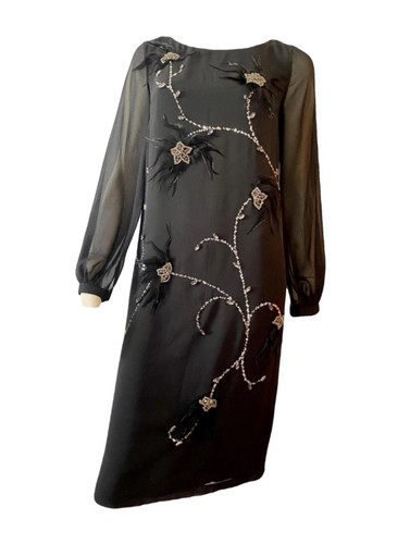 Max mara abito midi - mara🔥,