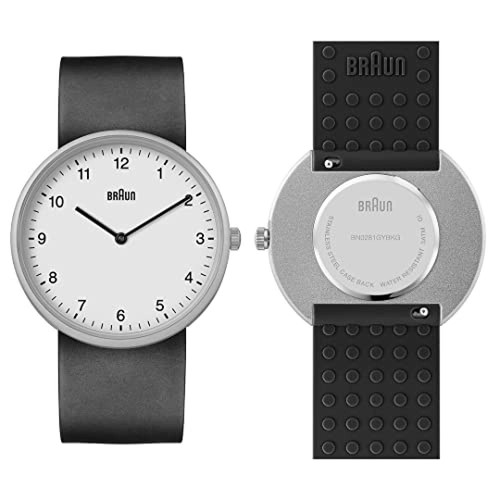 Braun orologio quarzo - braun,