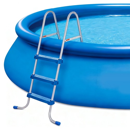 Scala piscina fuori terra - , 36"