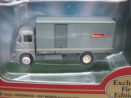 Camion ruote erf - camion,
