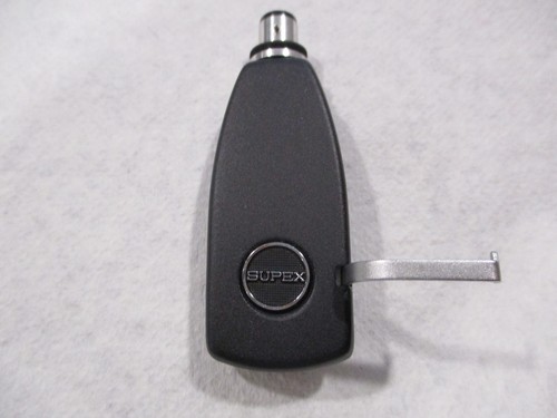 Supex headshell usato per - sl-5,