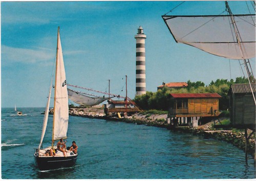 Lido jesolo venezia il - di,