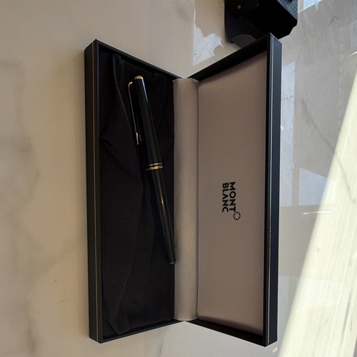 Montblanc meisterstück - montblanc,