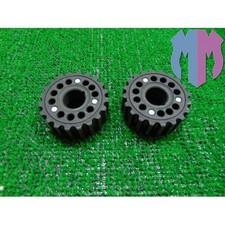 Puleggia rotore Ducati Monster 821 Dark ABS 2014 2016