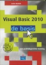 Visual Basic 2010 / druk 1 (De