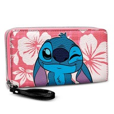 Disney Stitch Maui Portafoglio