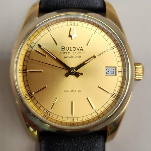 Orologio automatico bulova - orologio,