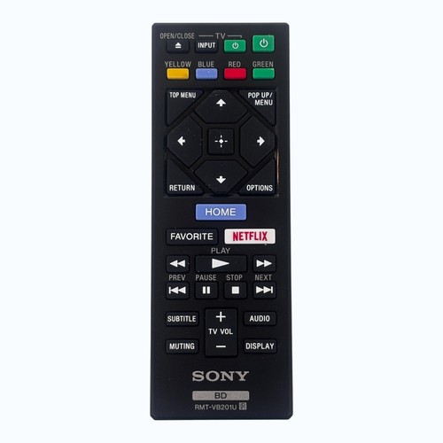 Telecomando originale sony - telecomando,