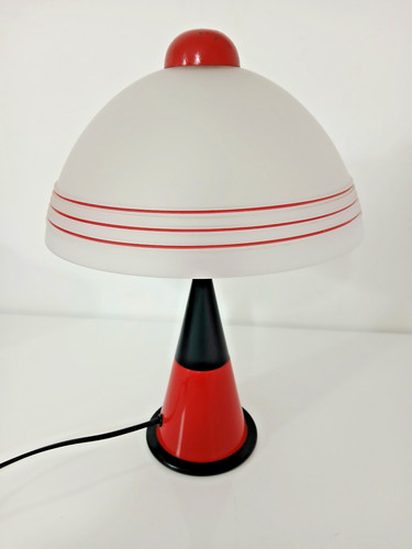 Lampada tavolo vintage - lampada, da