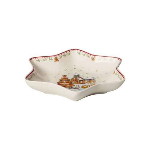 Villeroy boch winter bakery - &,