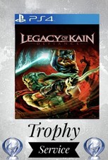 Legacy of Kain Defiance