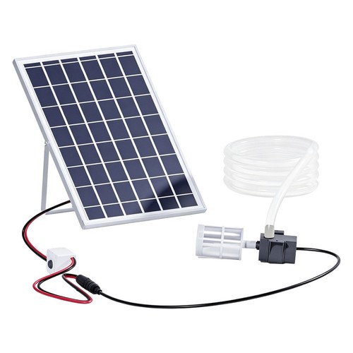Pannello per solare 10w - pannello,