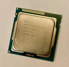 Cpu processeur intel core - cpu/processeur,