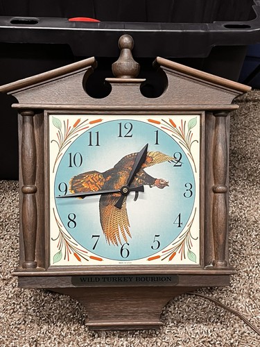 Orologio parete vintage - da,