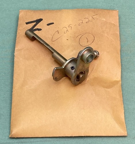Albero acceleratore zenith - albero,