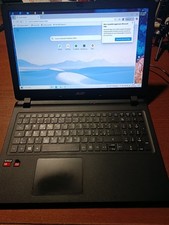Computer Laptop Acer Aspire ES