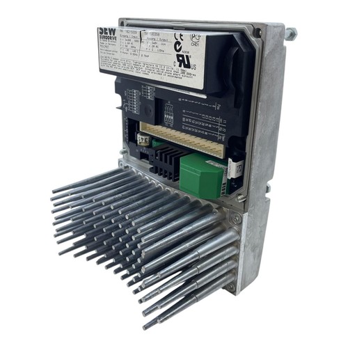 Sew eurodrive movimot inverter - sew,