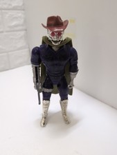 Bravestarr Thunder Stick Mattel #2