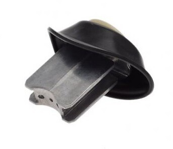 Membrana carburatore cursore
