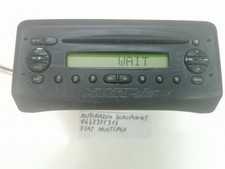 AUTORADIO BLAUPUNKT 7643331316