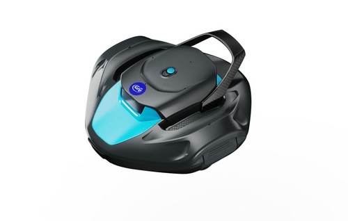 Robot pulitore piscina - robot,