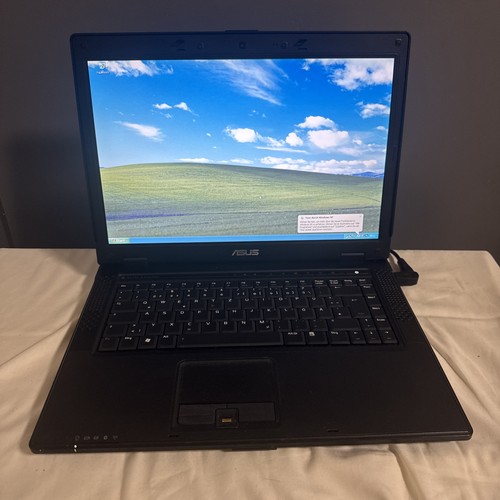 Asus b50a retro pentium 4 - asus,