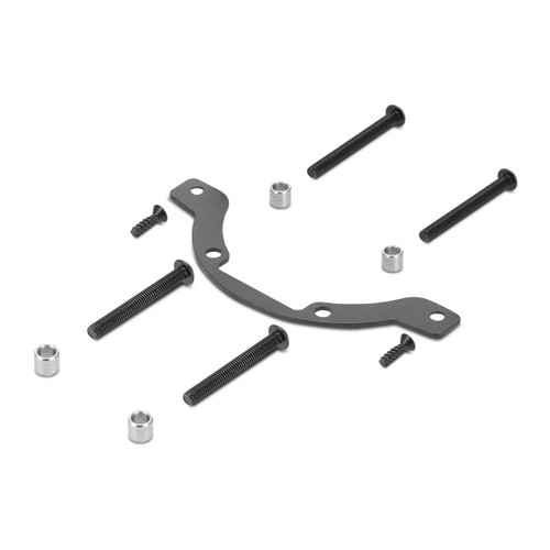 Kit raccordi shad - shad, system