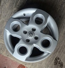 cerchio in lega originale renault reversi 6x16 et50 modalità 7711226806 KBA 45932 jante