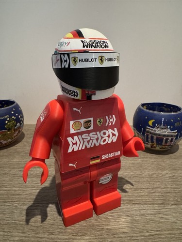 Minifigure figure 24 - 23/24, cm