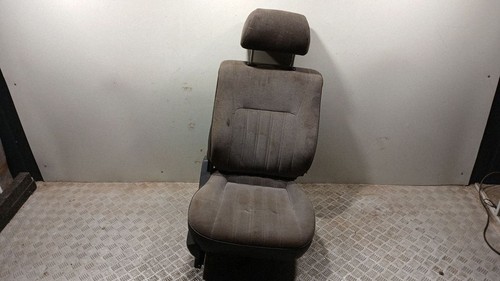 Nissan patrol y60 1992 - nissan, droite