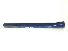 51718211944 AZUL spoiler sinistro per BMW SERIE 1 BERLINA 5P F20 116D