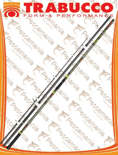 Canna surfcasting trabucco - canna,