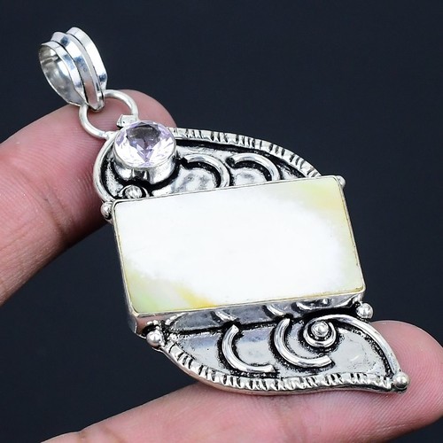 Pendente gioiello argento - gioiello,