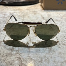 Occhiali da sole vintage