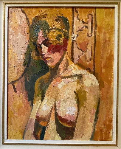 élève genevois hodler - genevois, de