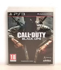 Call of Duty: Black Ops 1 Ps3
