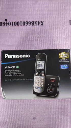 Telefono cordless digitale - telefono,