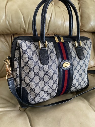 Vintage gucci unisex - vintage,