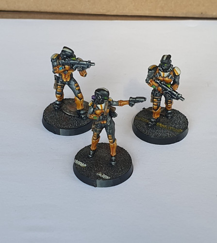 Corvus belli infinity jing - belli,