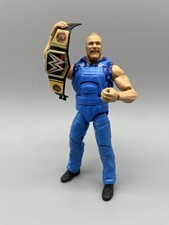 Wwe mattel elite - wwe, brock